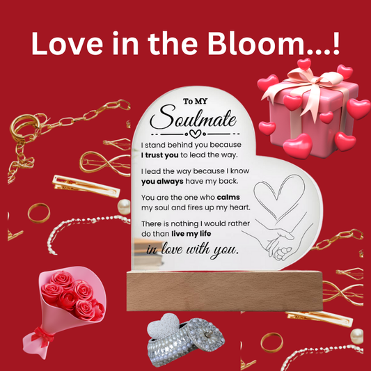 Beyond Roses & Chocolates: Why Personalized Jewelry Makes the Perfect Valentine’s Gift for Everyone You Love
