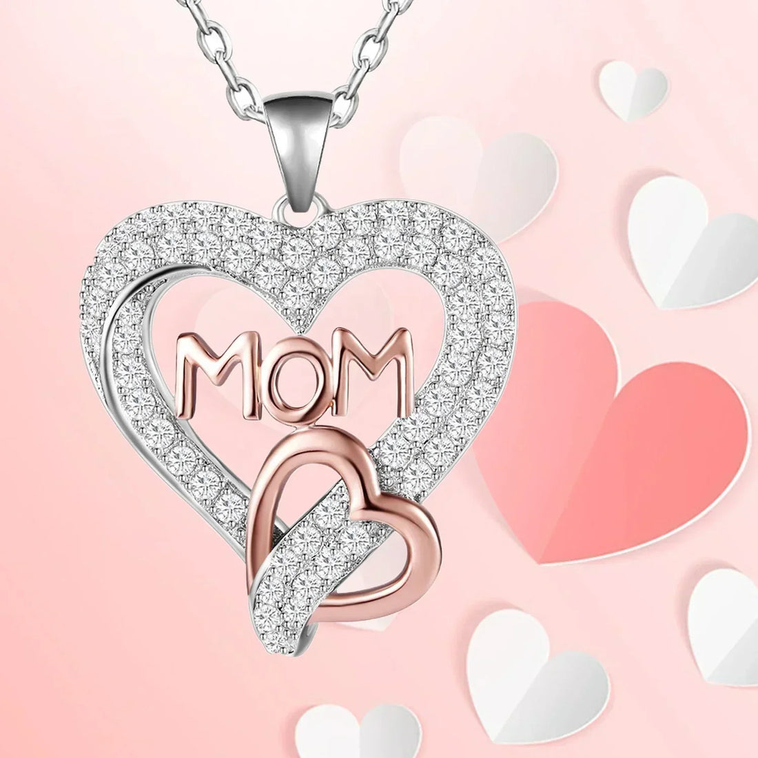 Top 18 Personalized Jewelry Gifts for Mother's Day