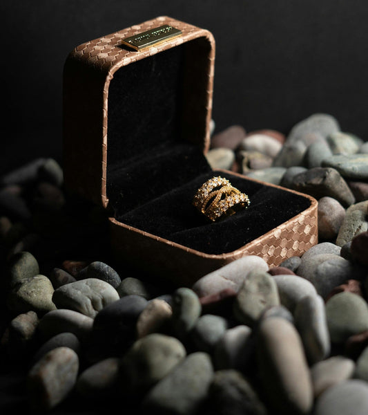 How to Care for Your PlumOnyx Jewelry: Keep Your Keepsakes Sparkling
