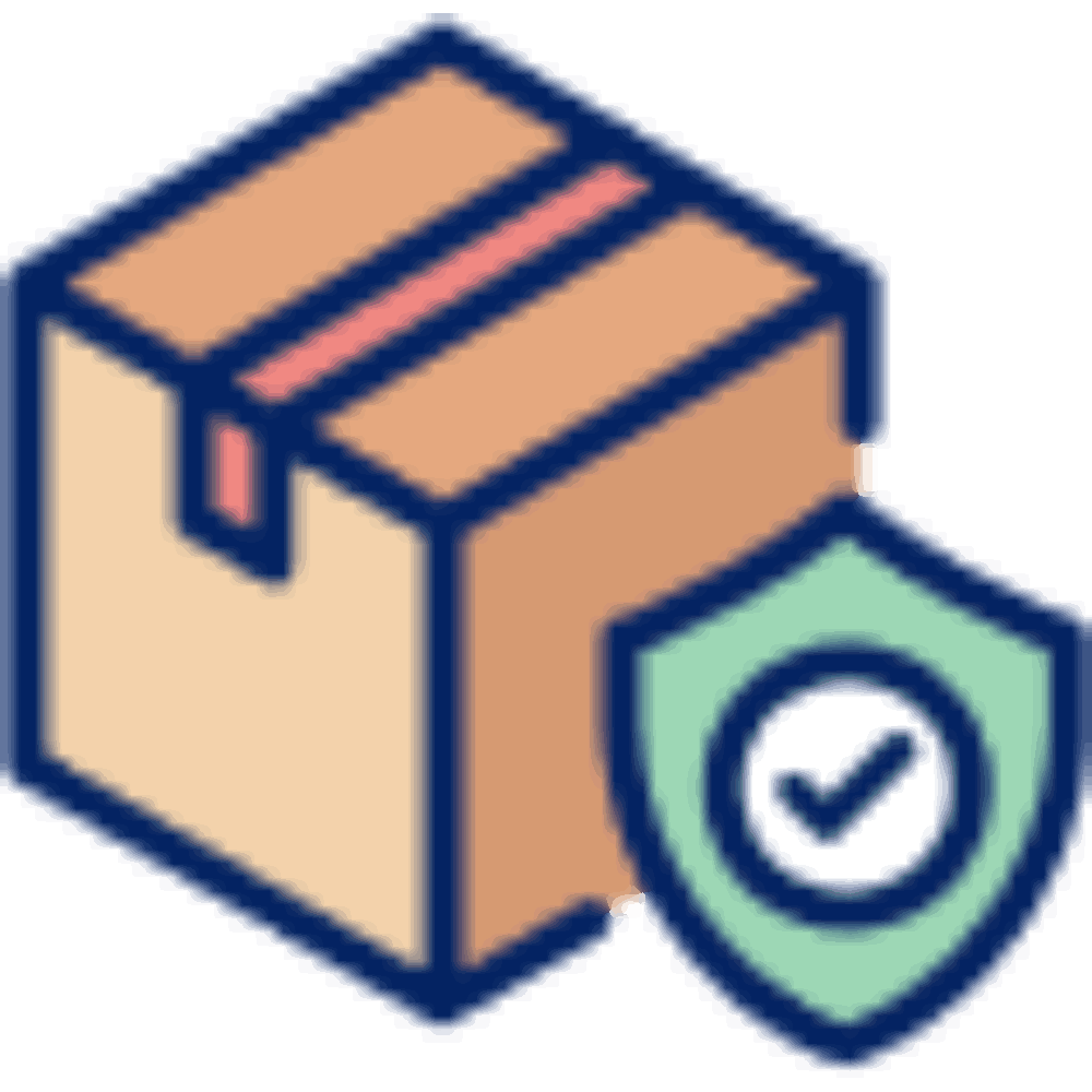 Package Protection - PlumOnyx
