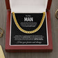 To My Man | Your Last Everything - PlumOnyx