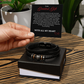 To My Greatest Gift - Love You Forever Bracelet - PlumOnyx